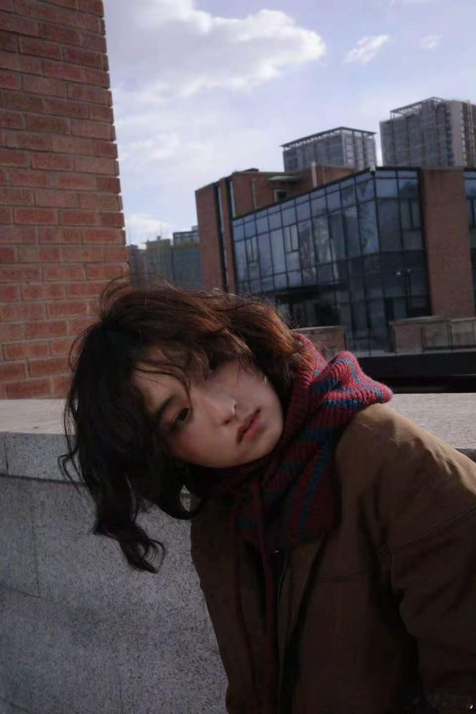 网传张子枫出演千里江山图张子枫或出演千里江山图张子枫出演千里江山图 