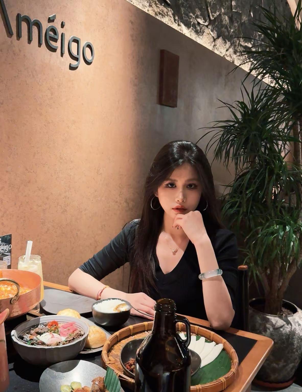 人生不用急 好吃 慢喝 来日方长