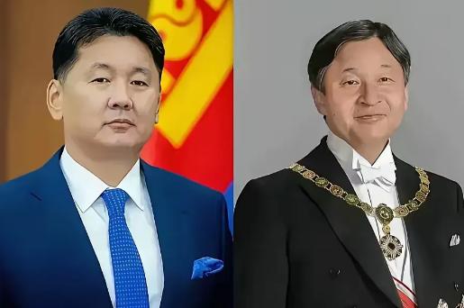 蒙古邀请日本天皇祭奠关东军挑战中国底线，6月出口矿产就下跌超16%。
 
今年5