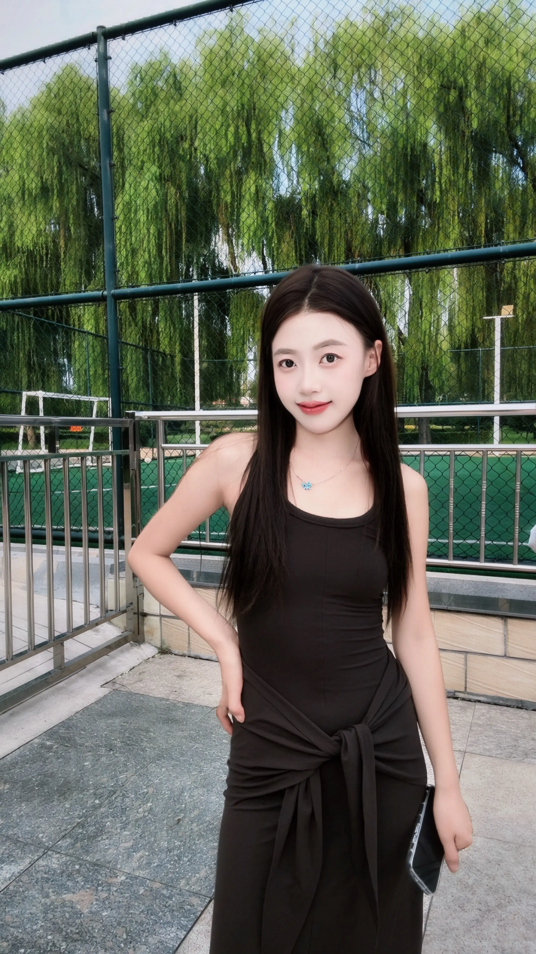 今日份ootd分享ootd女生穿搭