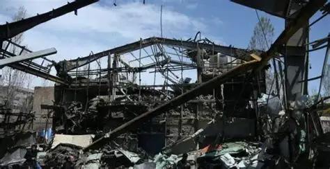 伊朗人只有在满足了这5条才能停战。1，审判战犯。2，战争赔偿。3，以色列去军事化