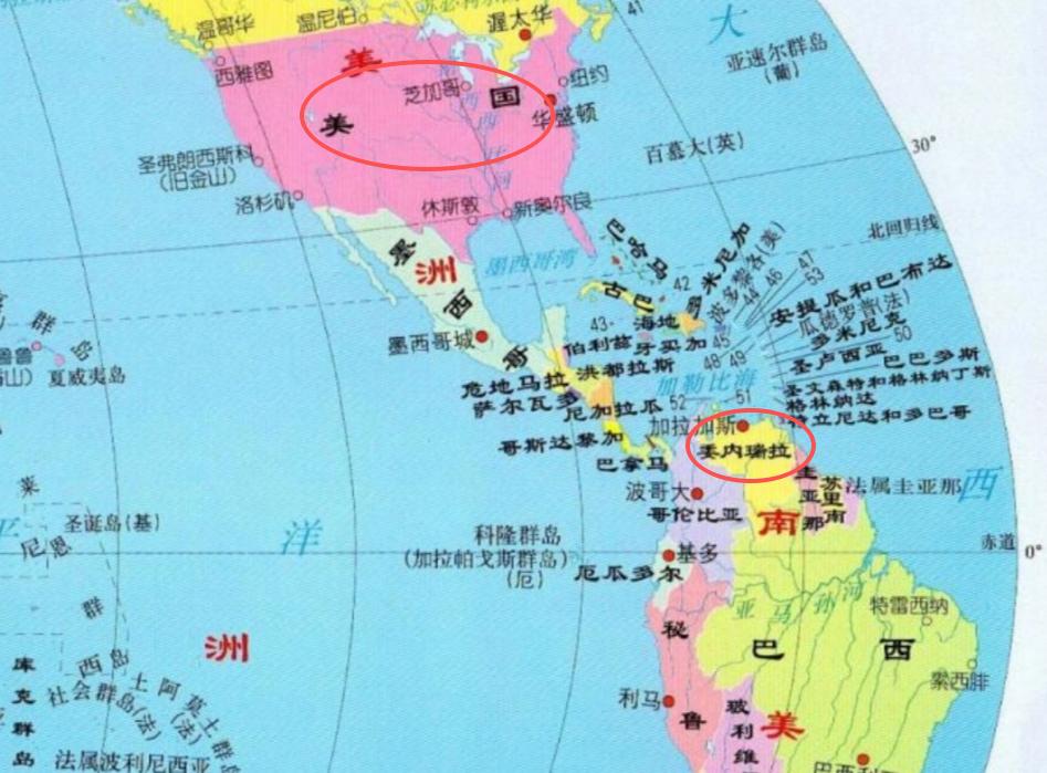 特朗普是导演，中日是演员，正值中日关系跌入低谷时，特朗普宣布要向台湾卖武器。中国