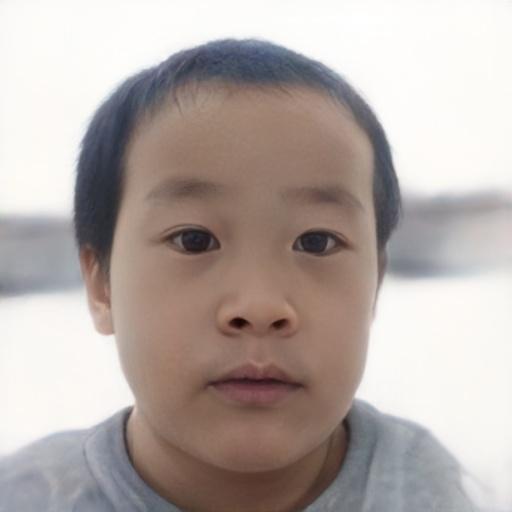 看看我小时候的样子