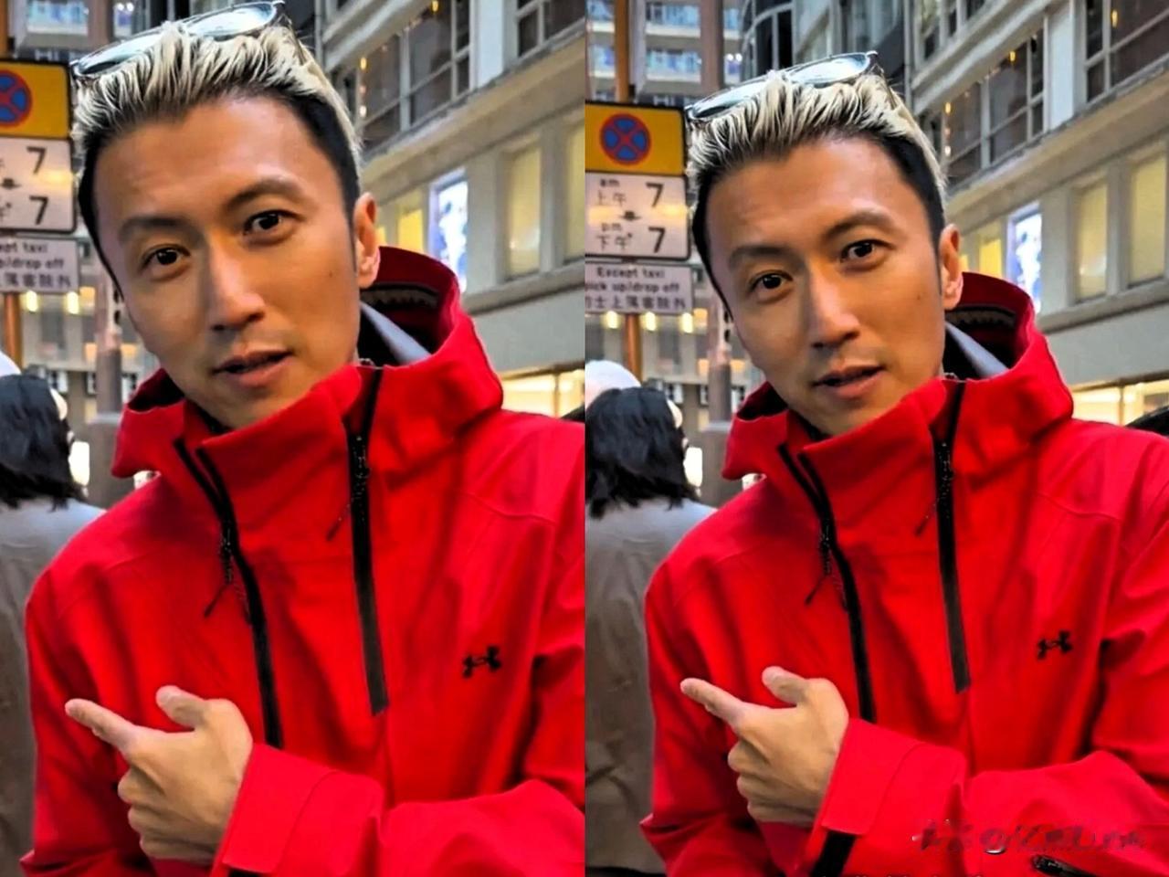 让谢贤最放心不下的，并非远嫁加拿大享福的女儿，也不是有两个儿子相伴的张柏芝，而是
