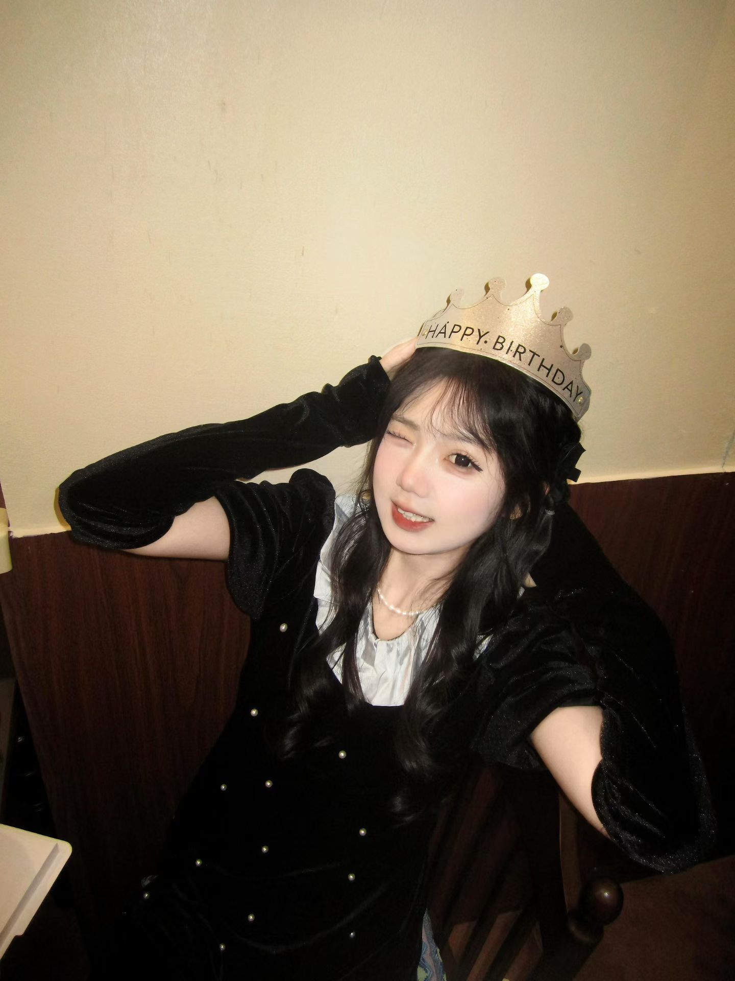 「🥂🎂」· 𝑯𝒂𝒑𝒑𝒚 𝒃𝒊𝒓𝒕𝒉𝒅𝒂𝒚＂愿每一岁