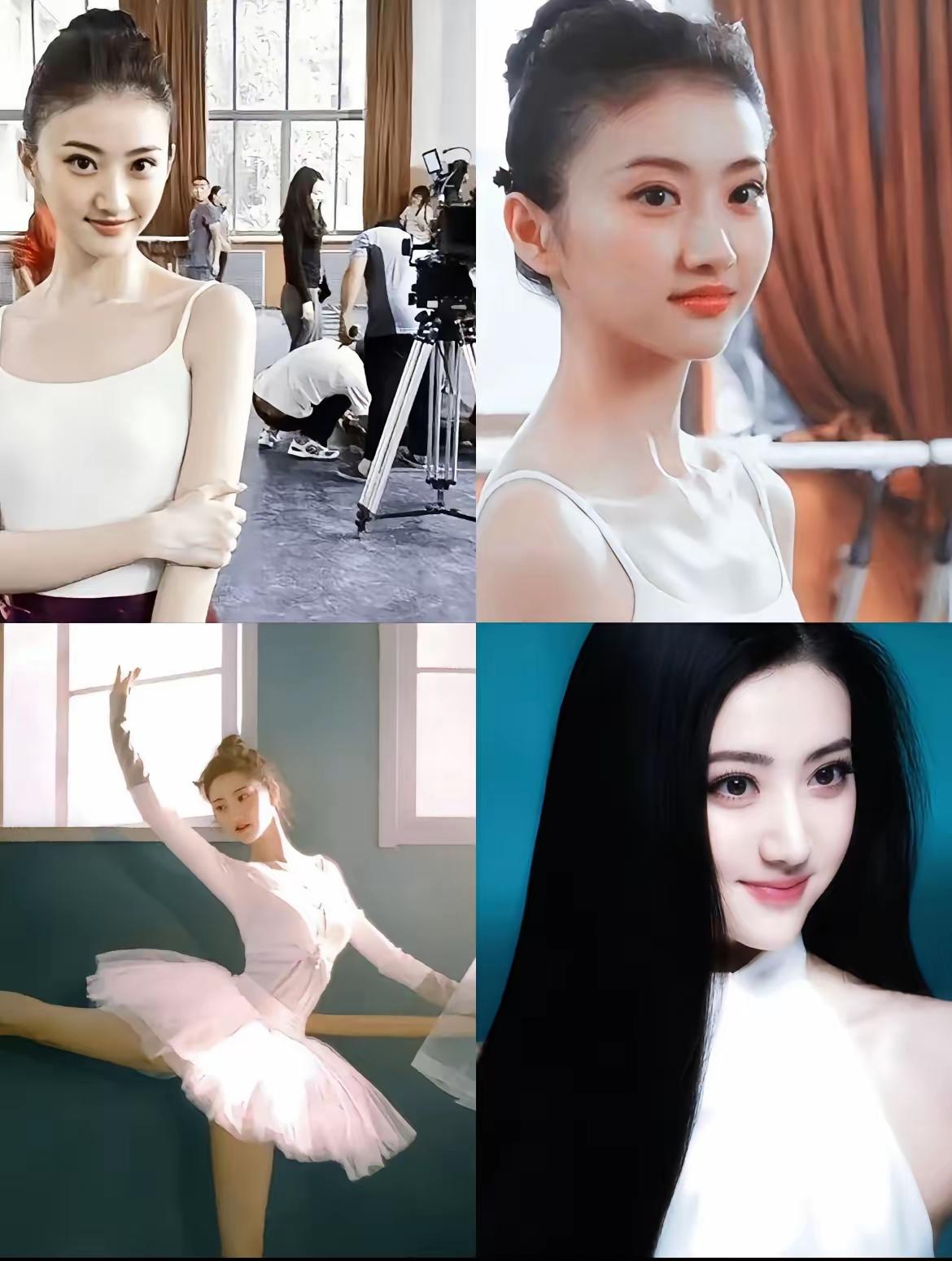 景甜为什么会看上孙宇晨？
原因很简单，
不是因为他有钱，也不是因为他长得帅，而是