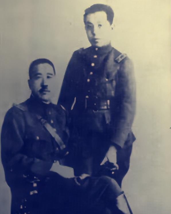 1928年，林宪祖在张宗昌的请托下来到沈阳见到了东三省保安总司令张学良，张学良见