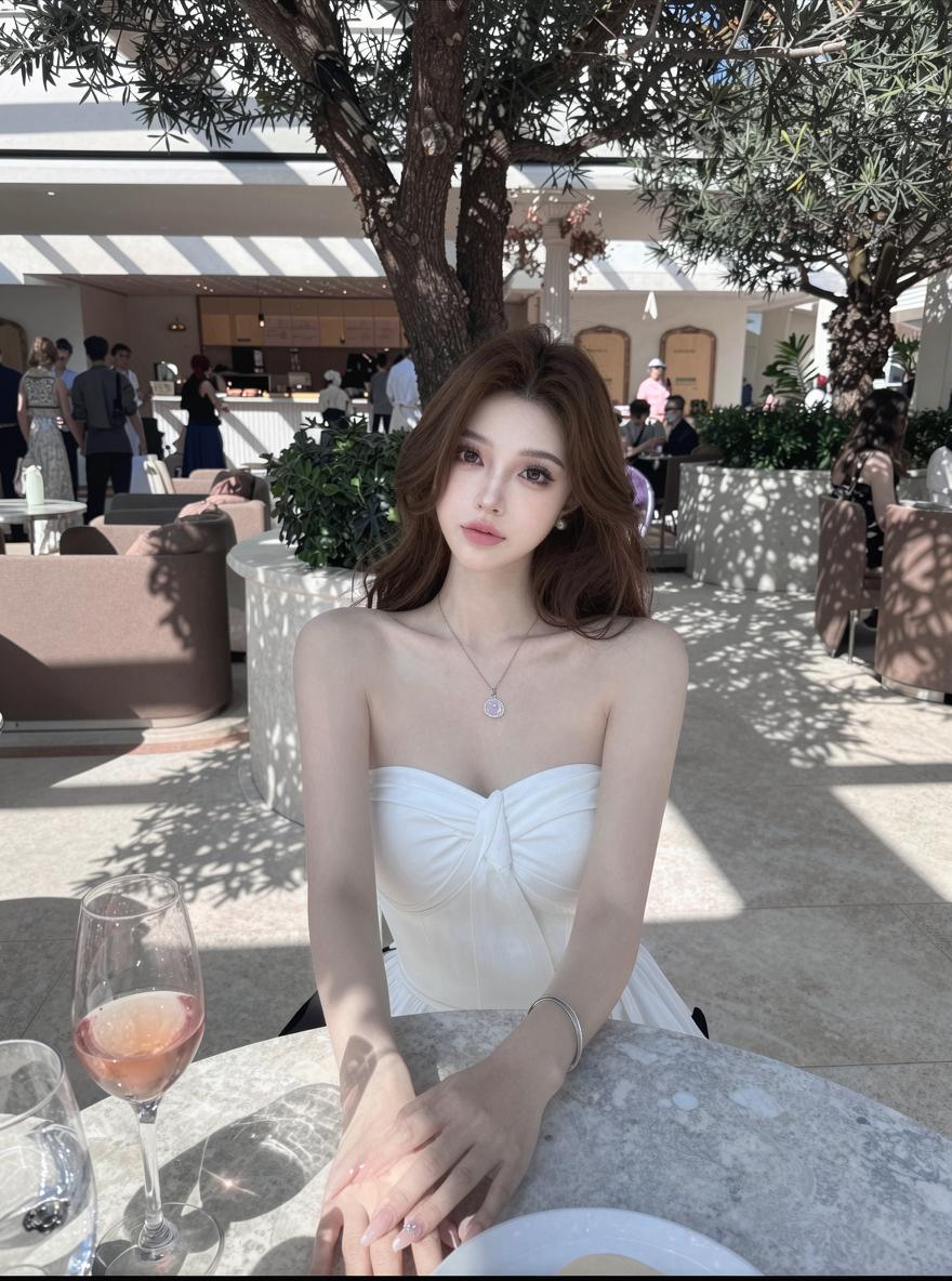 见面会有意义吗？如果有那么...