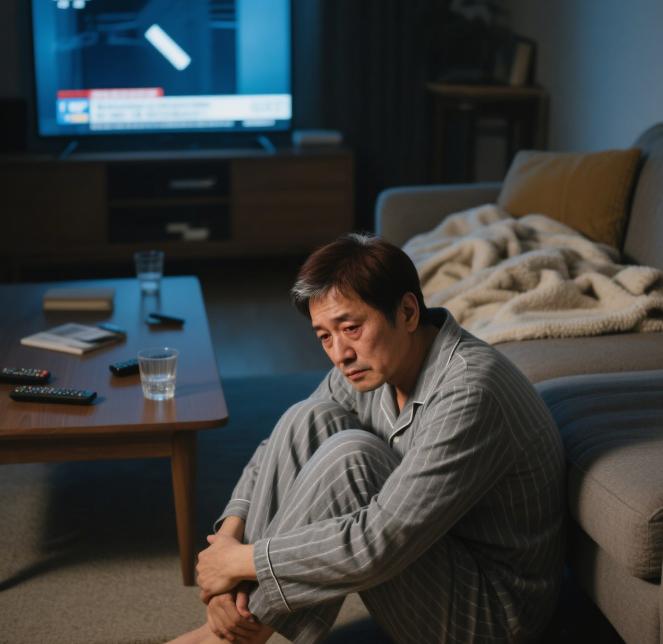 失眠久拖不调，或和肝气郁结有关？2个方法帮助缓解睡眠困扰

现在很多人都被失眠困