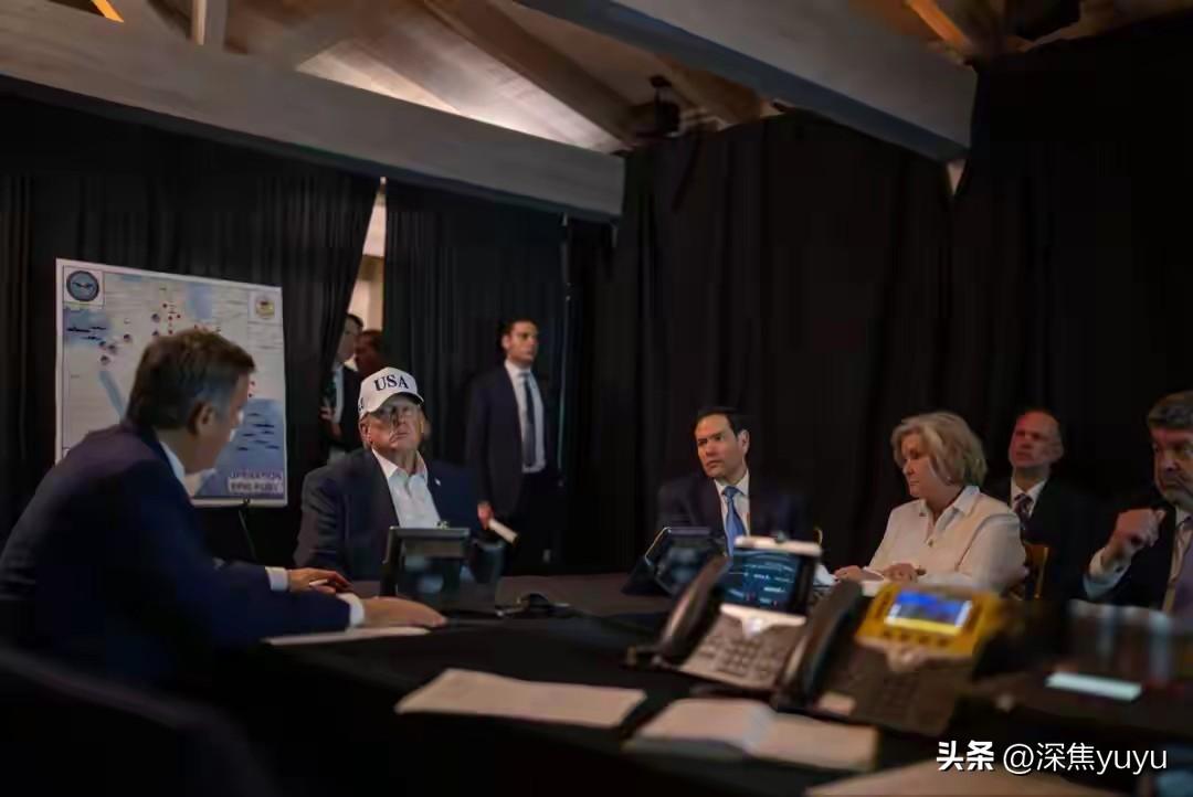 北约历史性时刻将至？特朗普喊“退群”后，德国这回应绝了！
美伊战事还在僵持，特朗