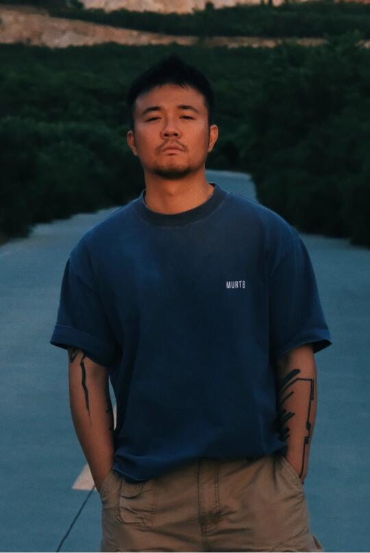 被嘲笑了一天