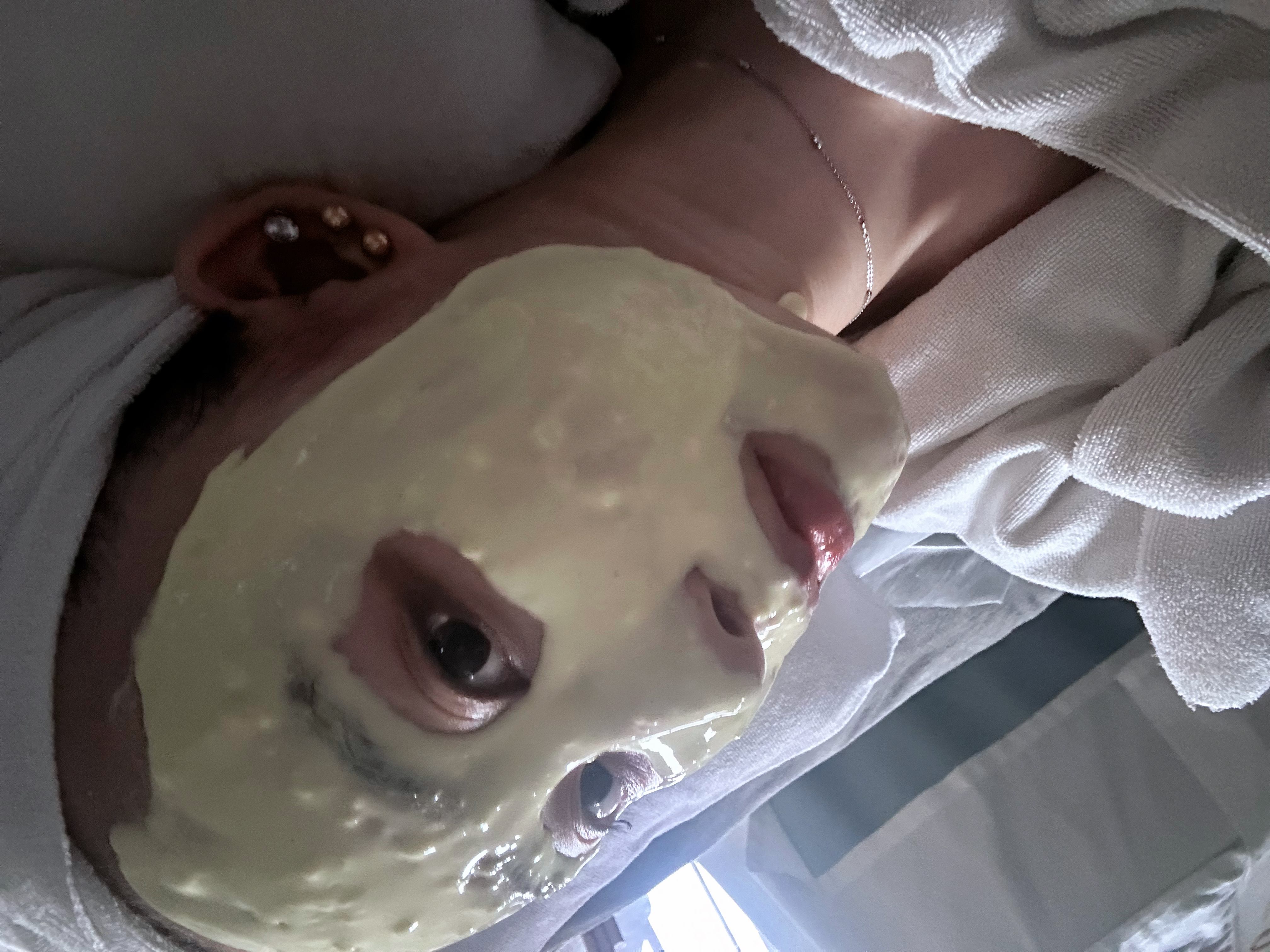 同龄人在结婚生子，我休息一天当一周用~干 哈尔滨
