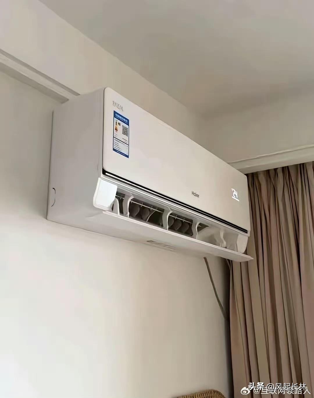 这是眼下欧洲最抢手的产品——中国产空调，火到排队预约都一位难求。包安装的落地价1