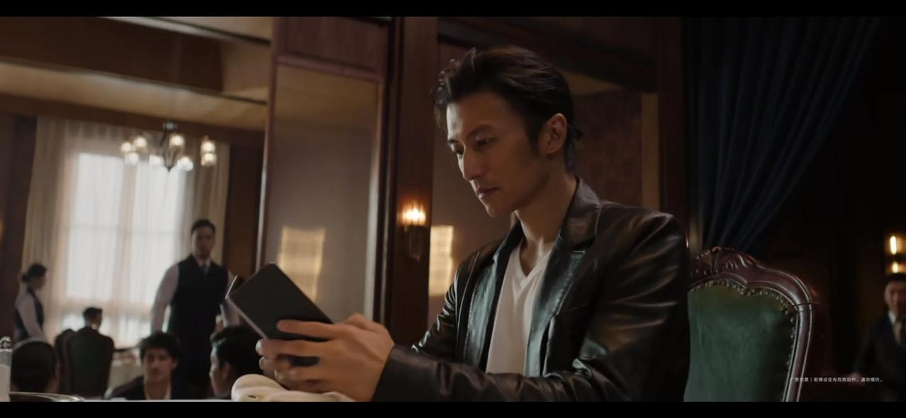 大家有听说过最新宣传片《锋行任务》吗？这部短片简直就是硬核和风潮的完美结合！为什