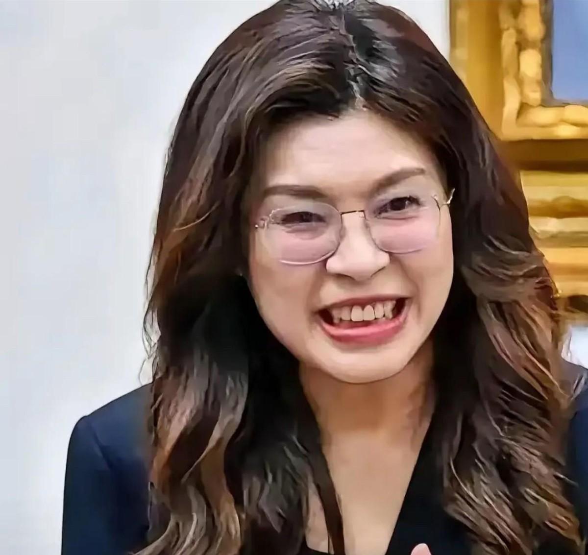 郑丽文这话说得挺有意思，"没有国民党，就没有台积电"。好家伙，这一下直接把台积电