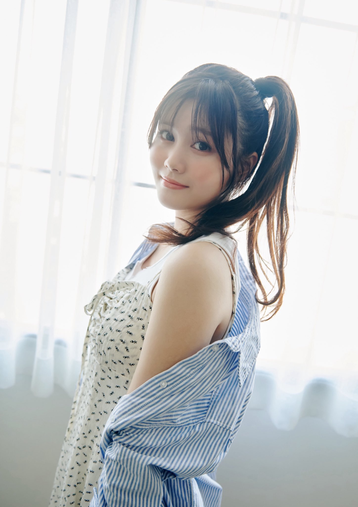 伊藤理々杏　EX大衆 ​​​​