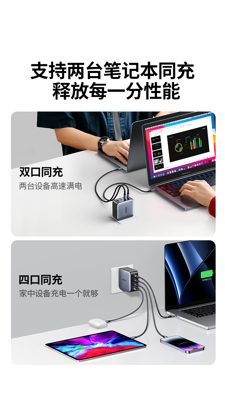 绿联这次是懂怎么拿捏千纸鹤的！易烊千玺定制痛盒一出来，真的很难不心动这个痛盒内含