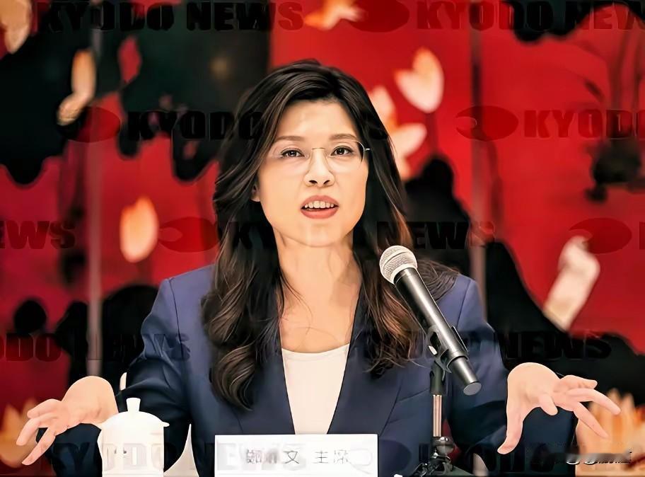 可笑的郑丽文主席--一个典型的西式民主体系下的空想主义者。

1.空谈和平
脱离