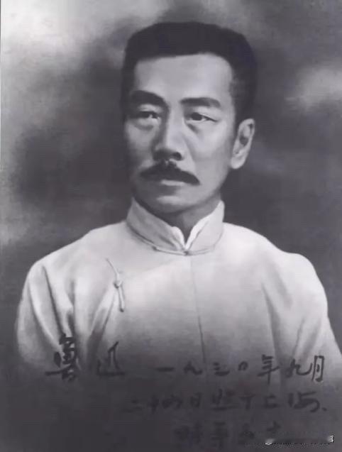 用民国人物照见今天的生活，最扎心、也最清醒。给你几组一看就懂、一悟就透的对照：