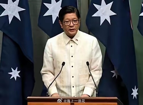 能源紧张了菲律宾想起和中国合作了真是太现实了，菲律宾的政治生态非常残酷，一旦国内