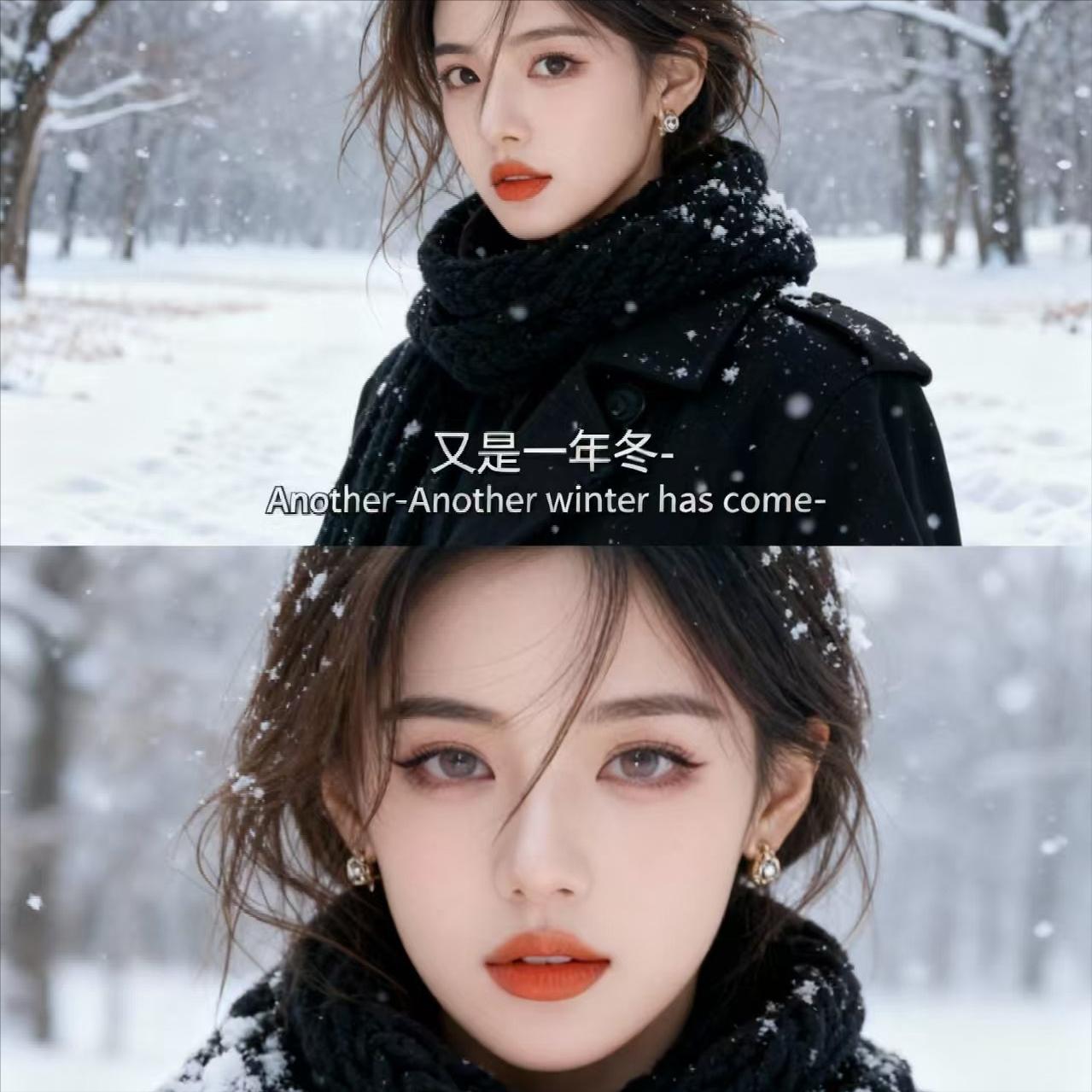 当你口袋里连一百块钱都拿不出来的时候，你才能体会到人性善恶丑陋。
今年马上就结束