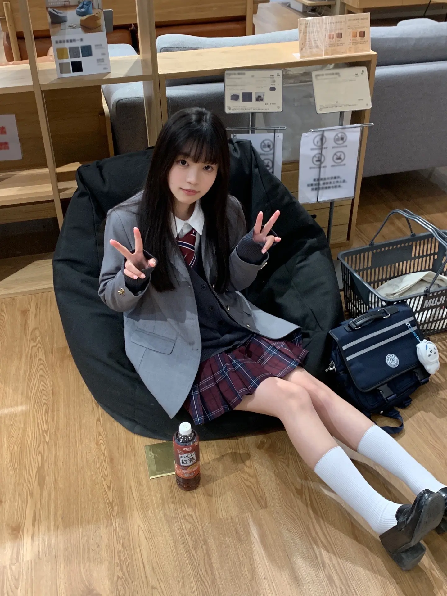 我不会读心术 想我就来找我