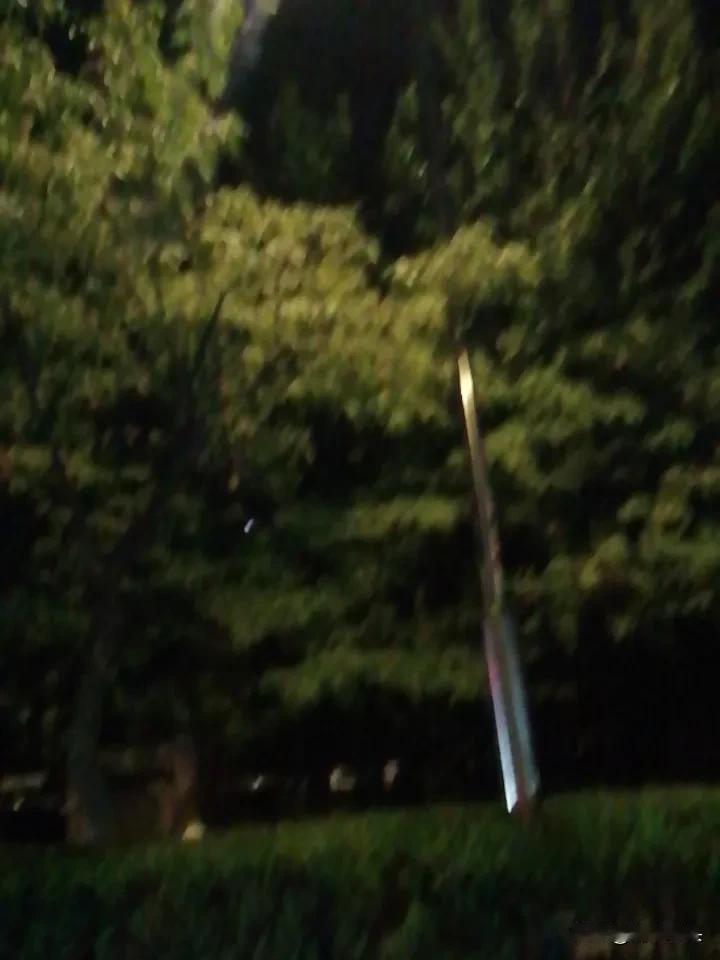 今晚又是零点班。
55岁的老骨头，跟二十岁的小年轻拼熬夜。
人家喝红牛，我喝枸杞