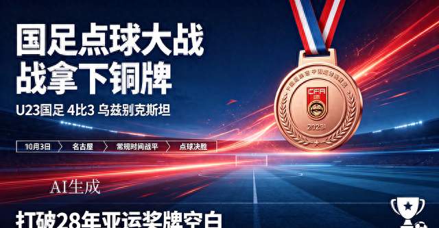 苦尽甘来！蛰伏28年终圆梦，国足小将逆风翻盘，谁说青春无奇迹？