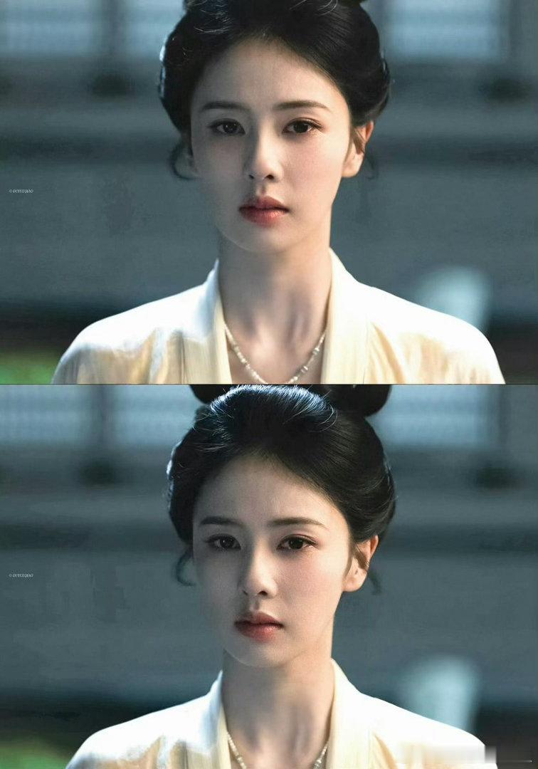 白鹿角色热度登顶不吹不捧，白鹿演的叶璃确实是今年古偶最出彩的角色之一，4.38亿