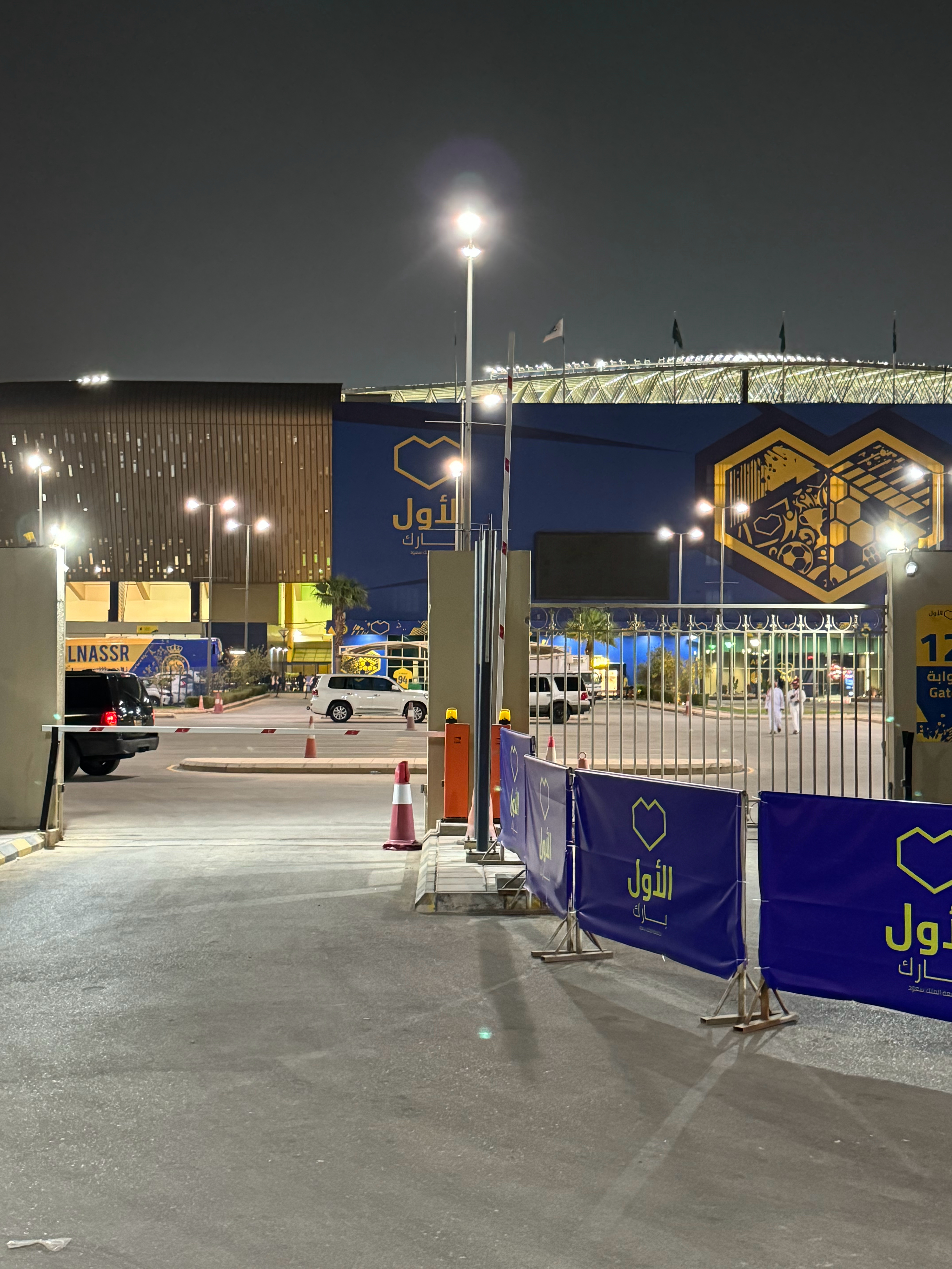 翻去年去沙特的照片感觉好不真实😭好想出去玩[微笑] ​​​