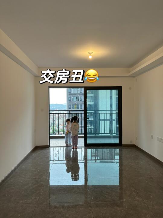 万万没想到，精装房软装后我家在小区出名了！