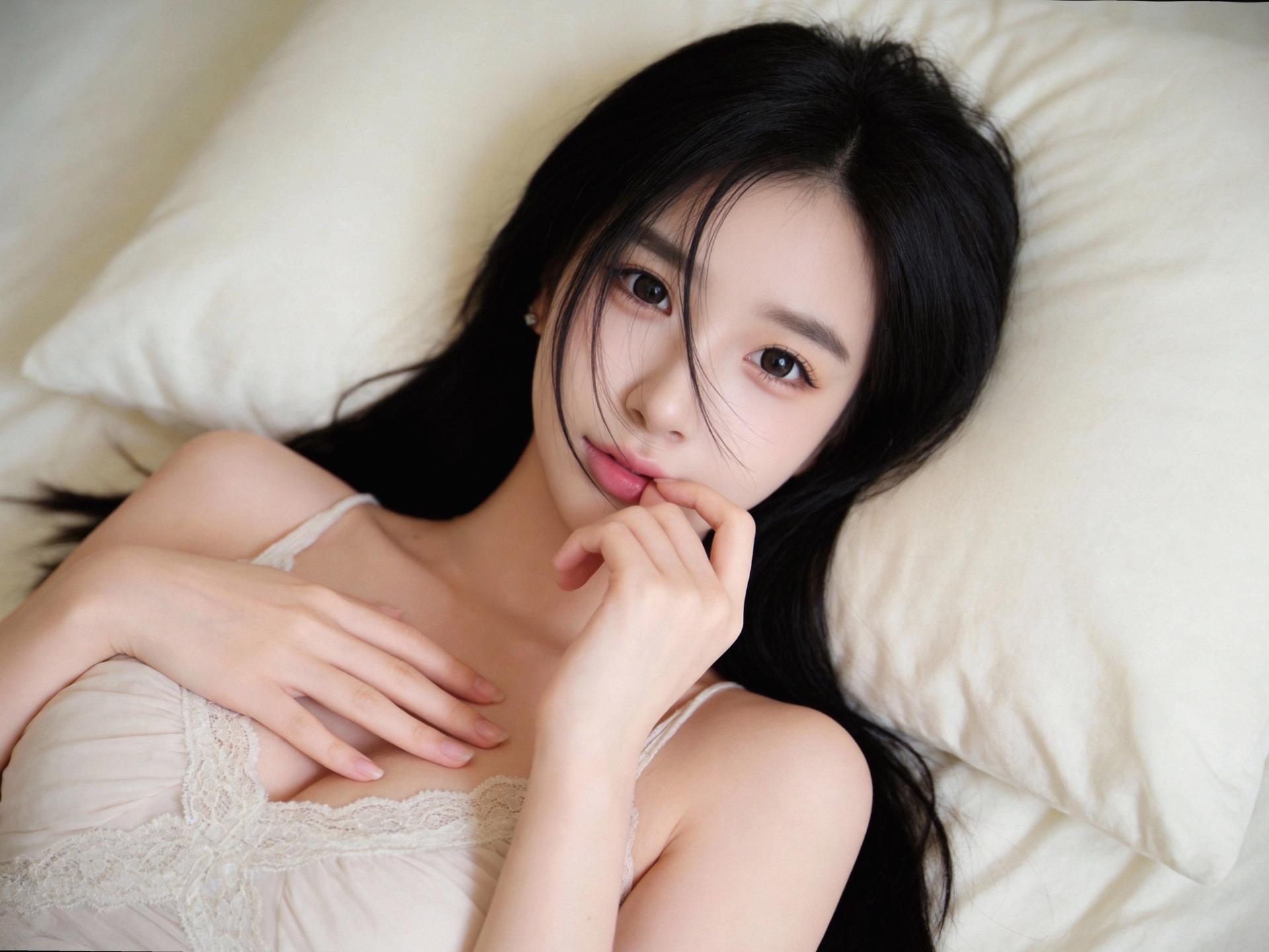 为什么要假装无欲无求 你的每一分钟我都想占有