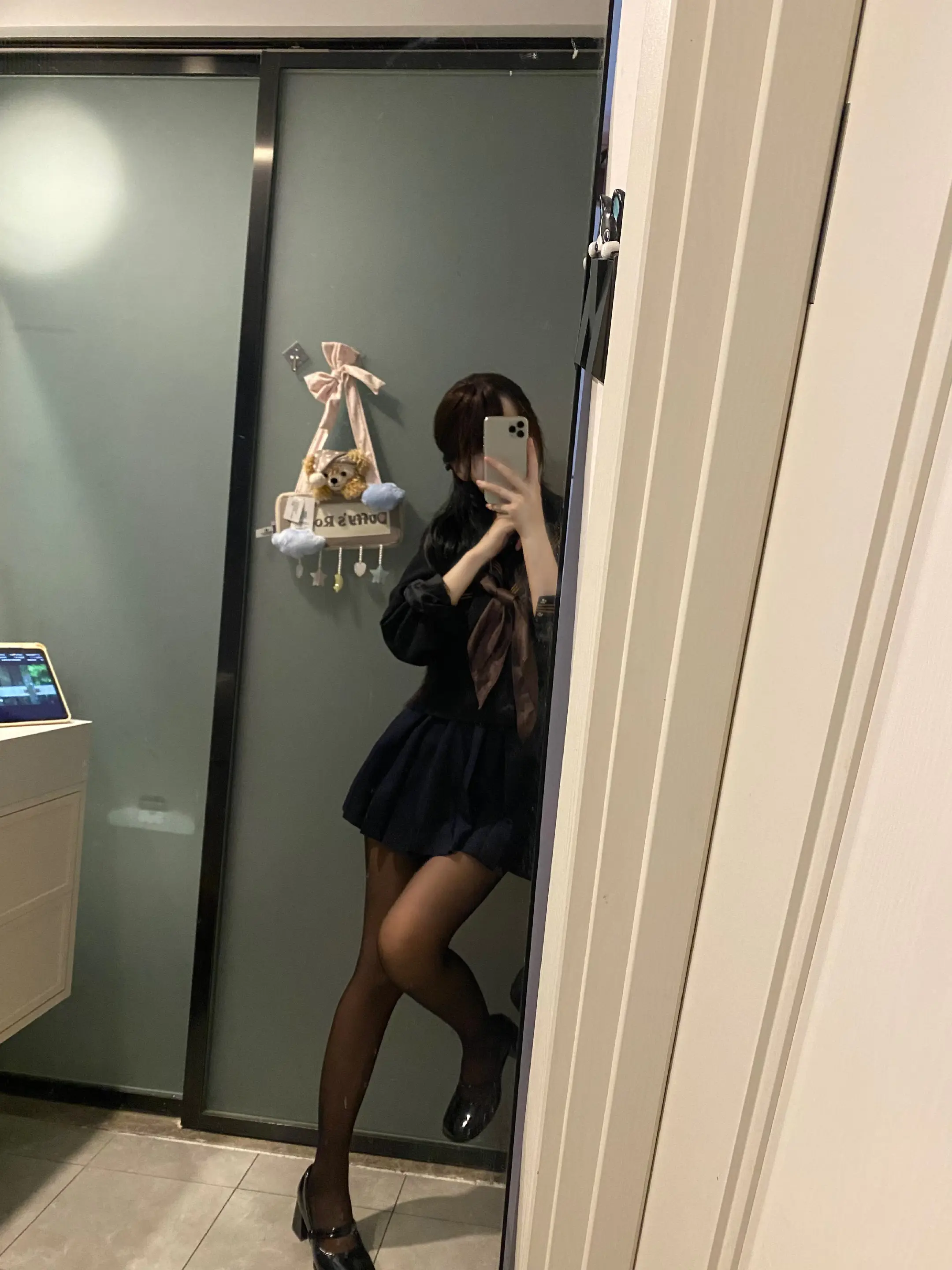 无事发生 天气变冷了₍ᐢ. .ᐢ₎