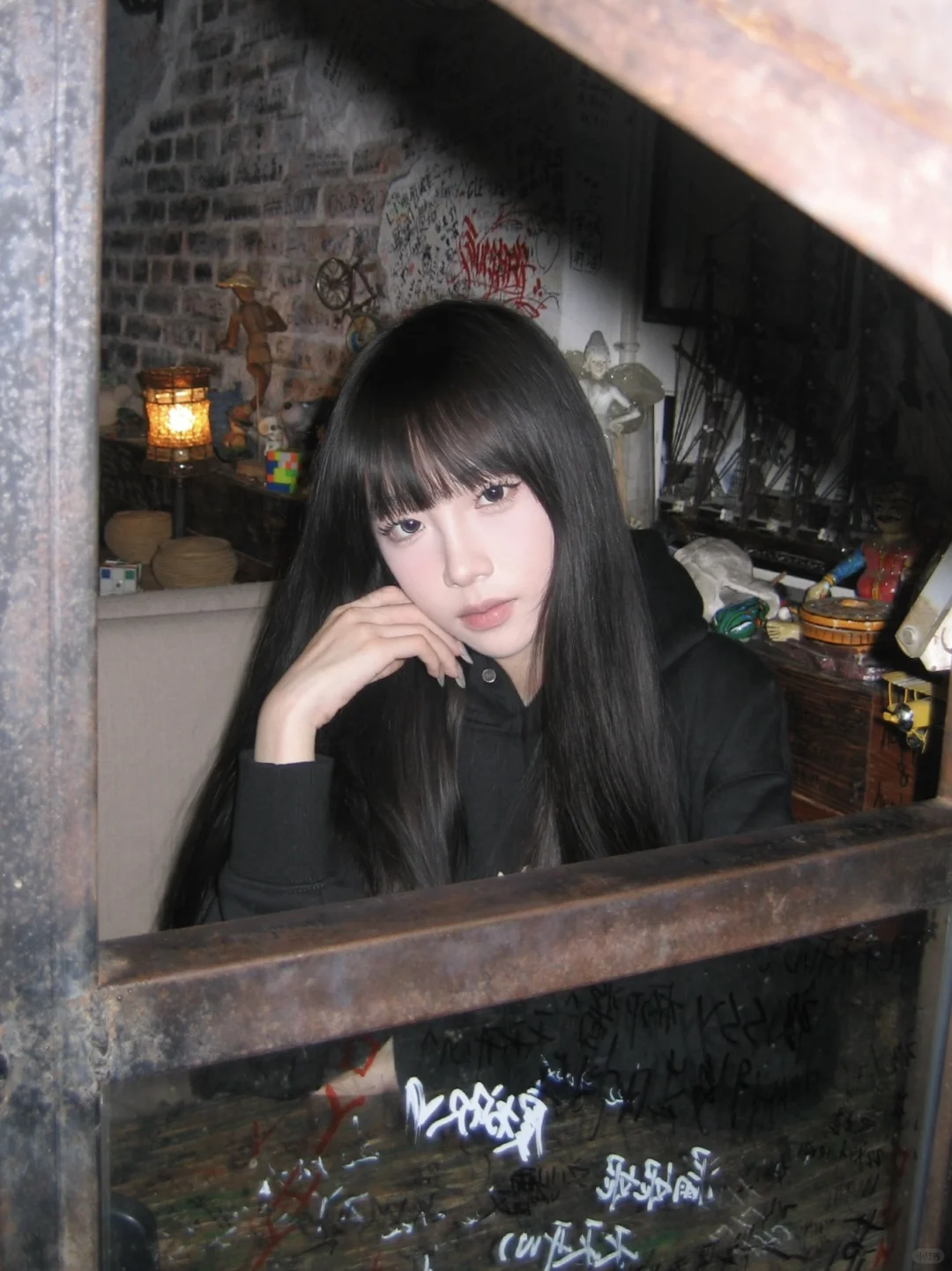 窗