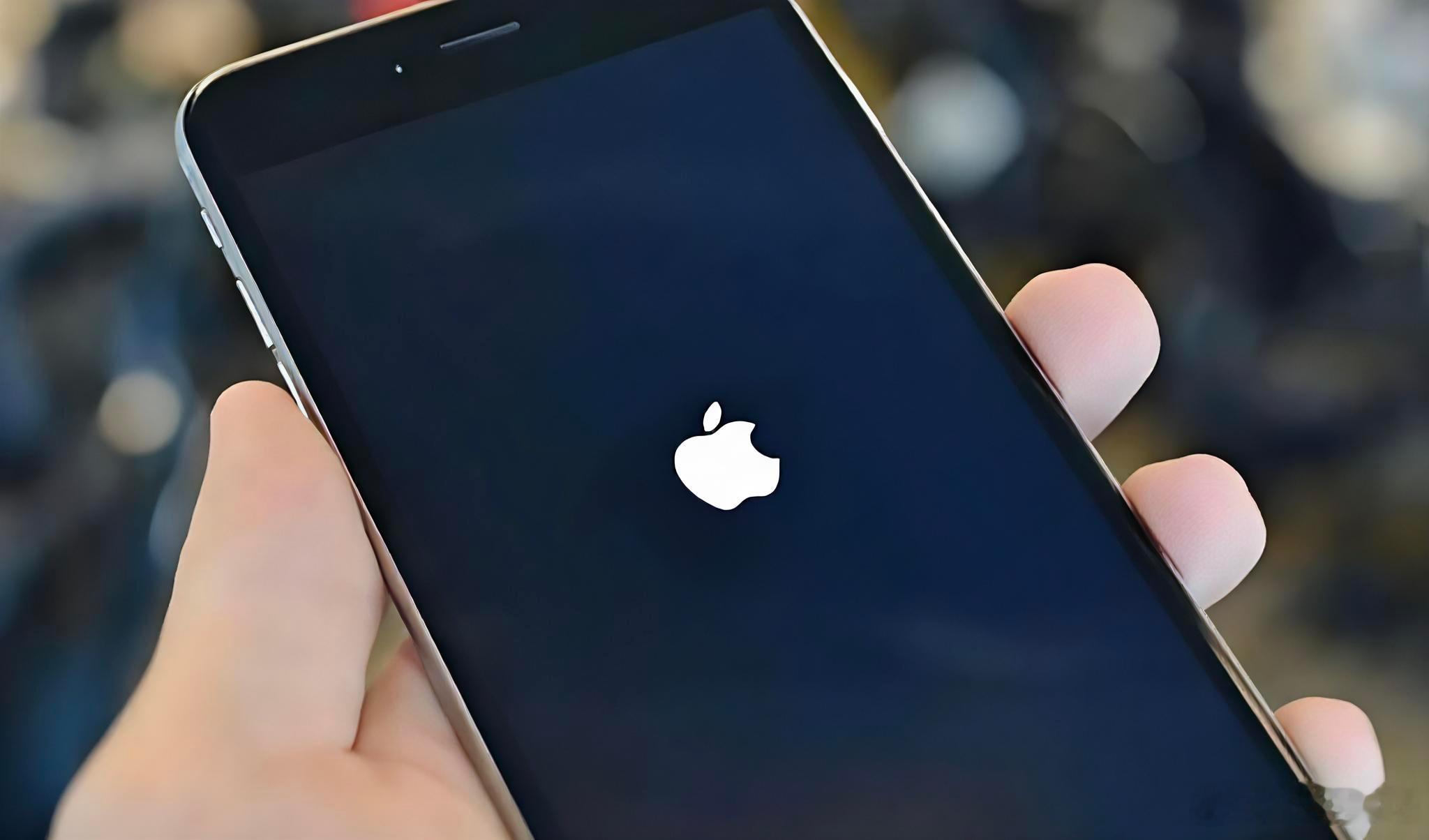iOS27新增修复模式确实很多苹果用户都会遇到“白苹果”，以前必须找电脑刷机，身