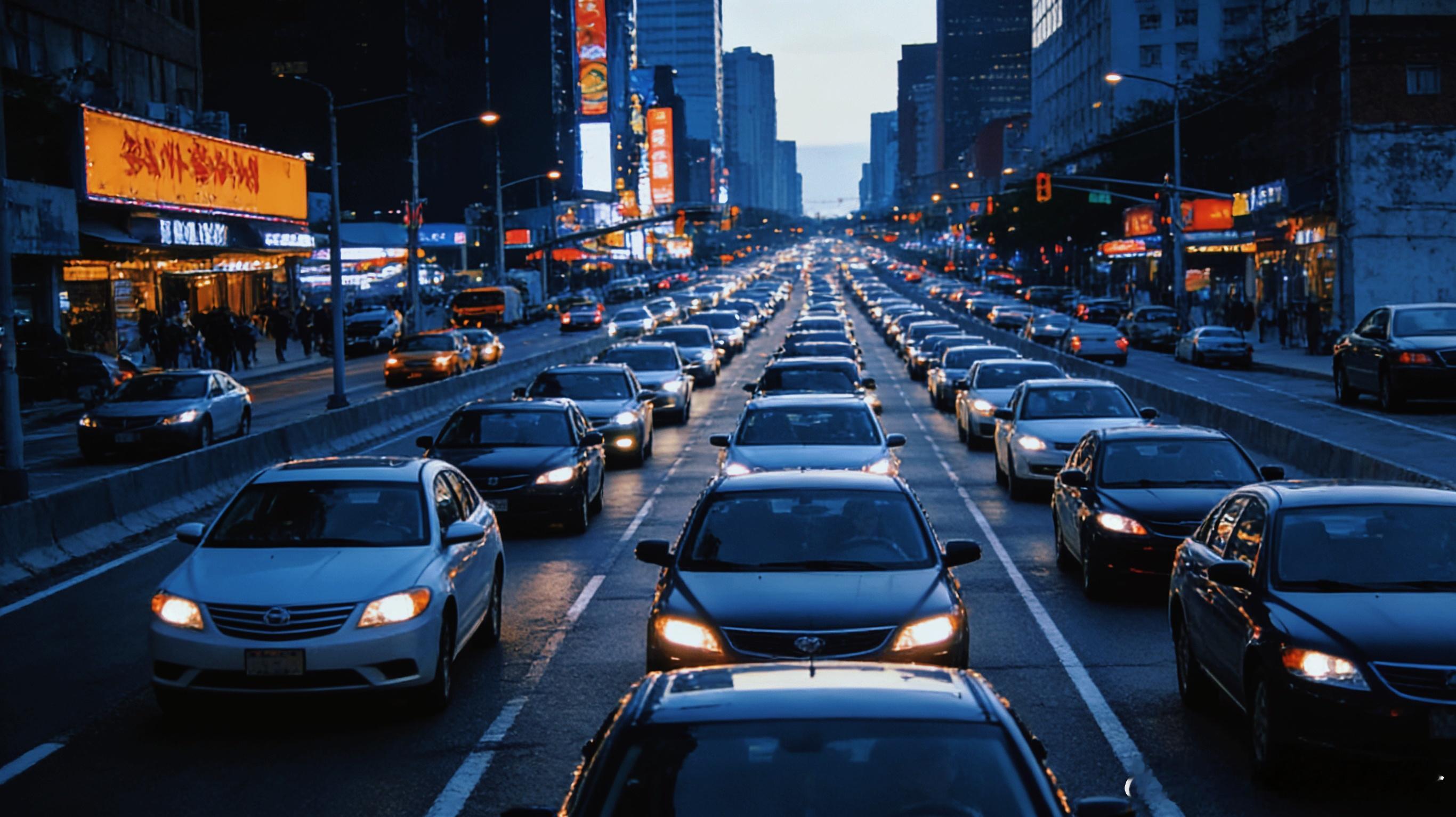 4月9日，乘联分会数据显示，2026年1-2月的汽车行业收入为14824亿元，同