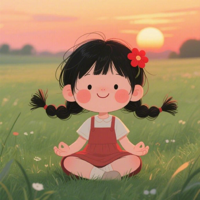 𝙇𝙤𝙫𝙚 𝙨𝙩𝙤𝙧𝙮 🌹“心幸福，才轻松  人自在，一生才值