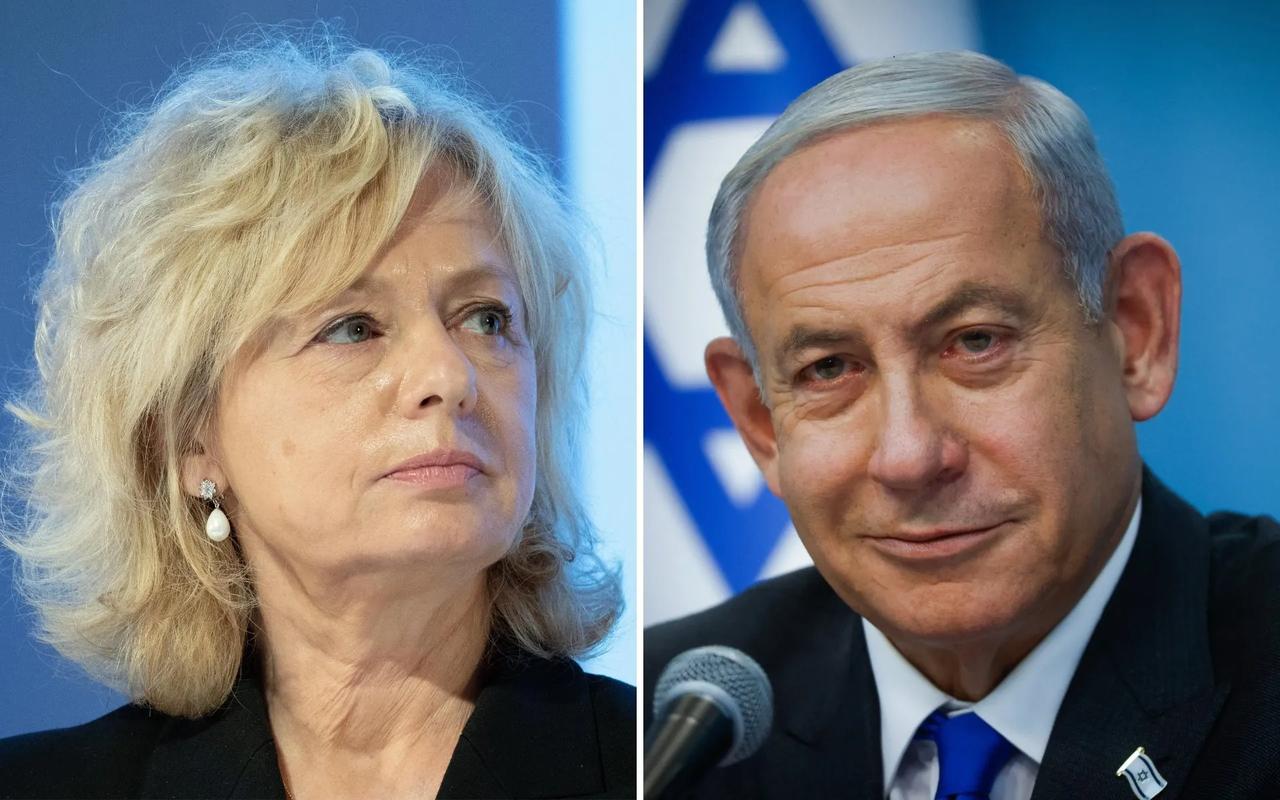 🇮🇱权力斗争加剧，内塔尼亚胡准备罢免司法部长

以色列内阁准备投票罢免总检察