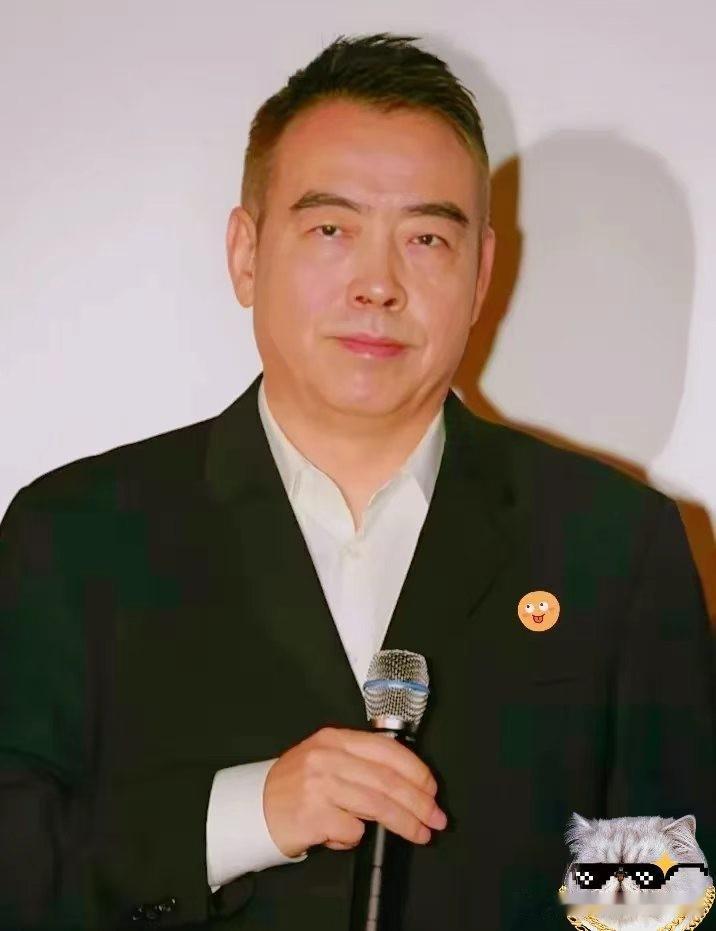 一个人不能无耻到这种地步！陈凯歌当年发飙，不是因为拍砸了3个亿的《无极》，而是被
