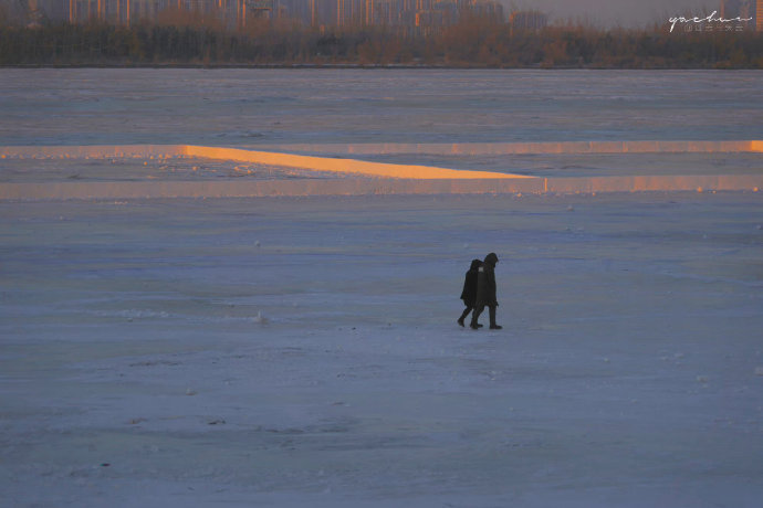 心辽阔了，人生才能辽阔。——蔡澜