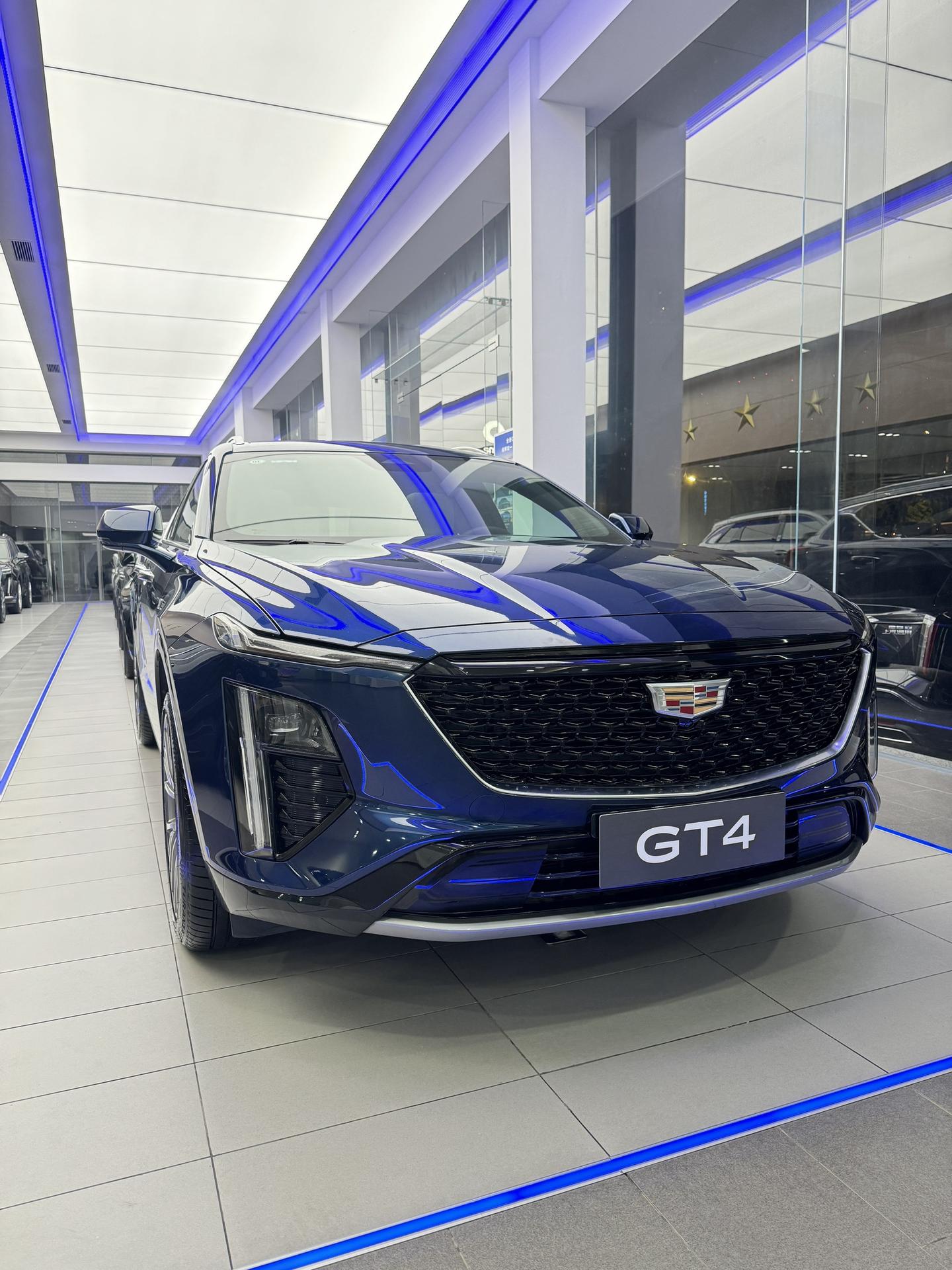 人生得意须尽欢，开上凯迪才心甘！