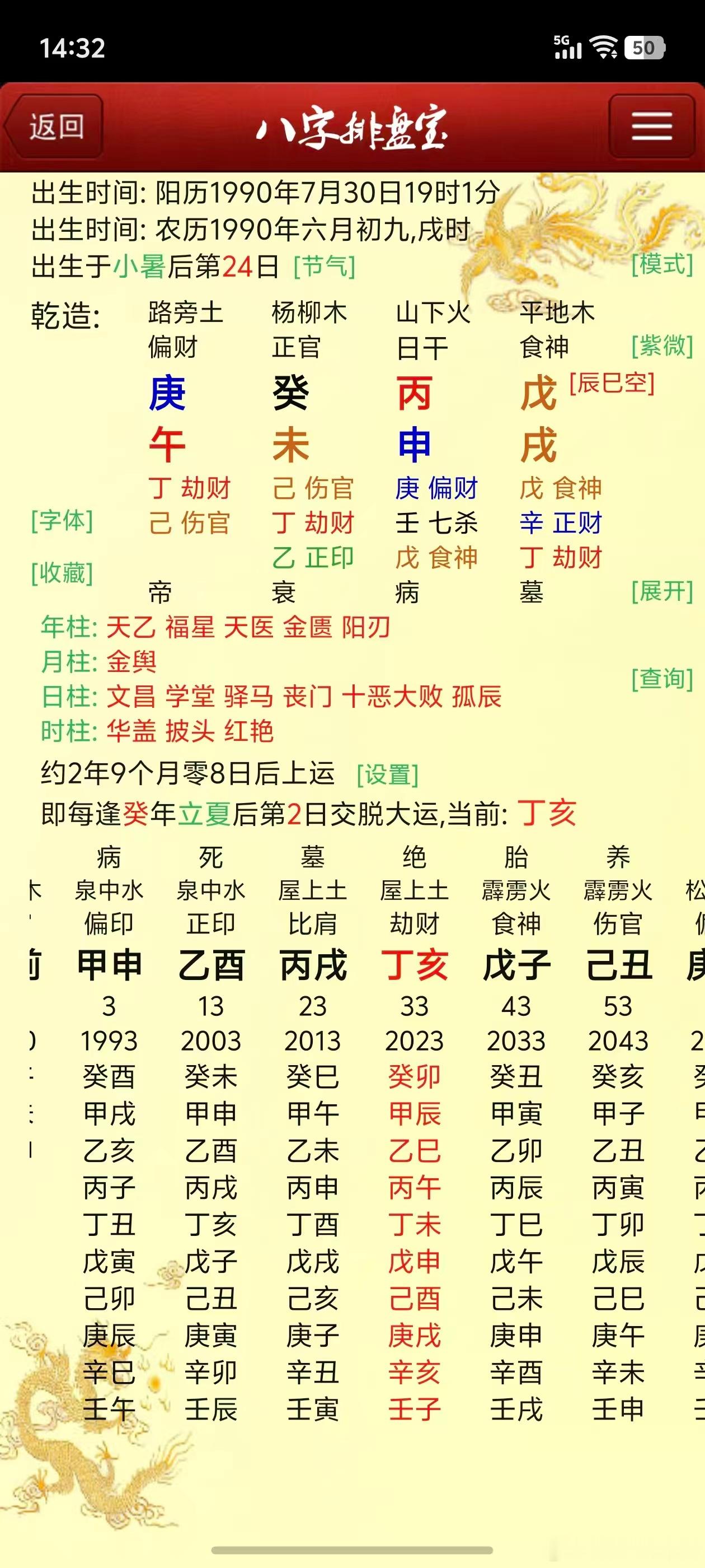 孙宇晨说长文写了十几个小时曝孙宇晨曾找景甜要两亿和解费 网传孙宇晨的八字以前你们