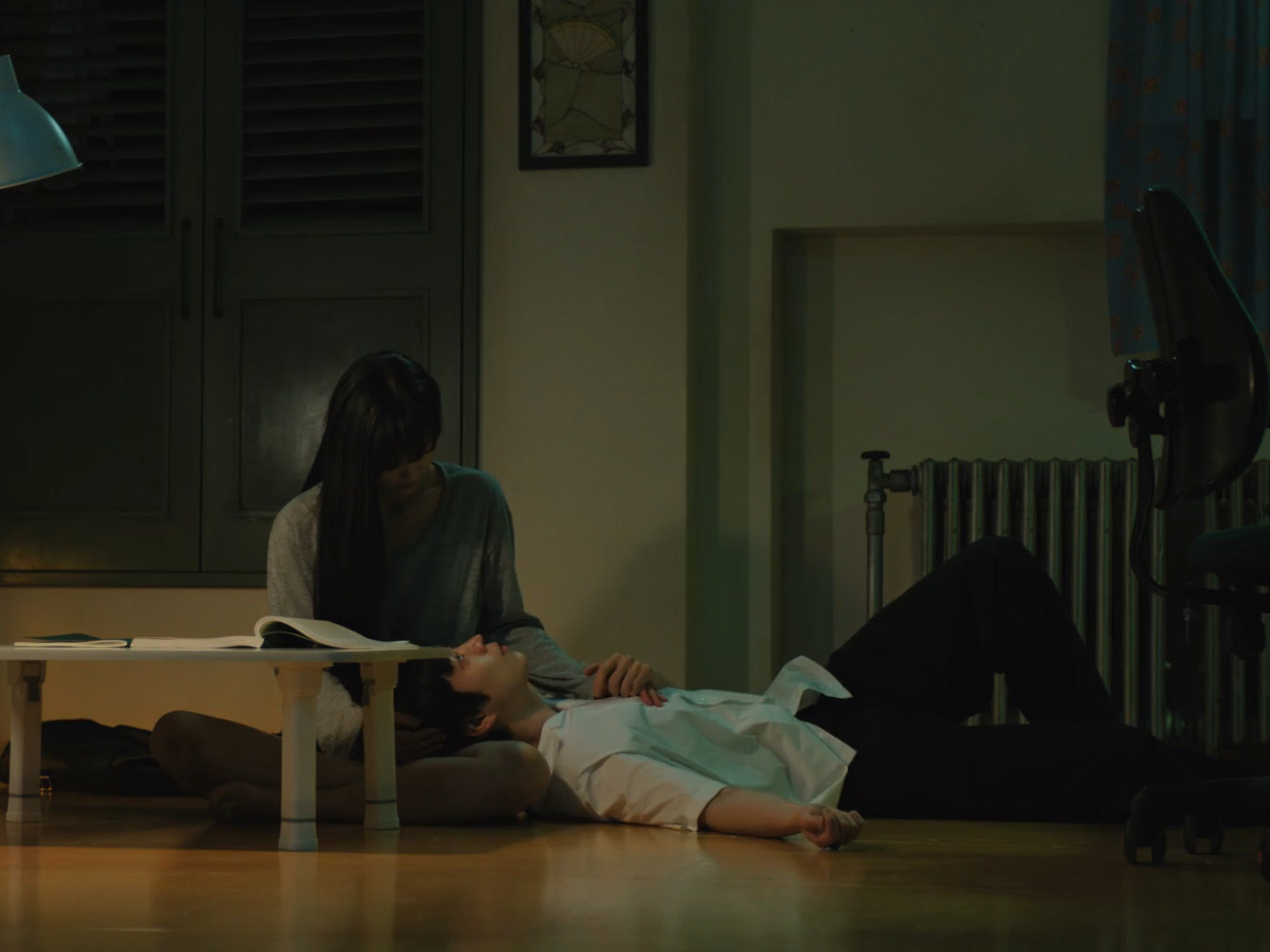 [奶牛猫] ​​​