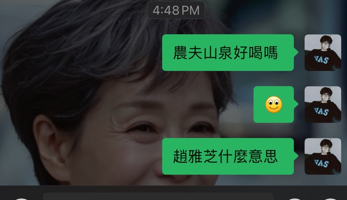 這樣哄孩子的歌從未對我唱過