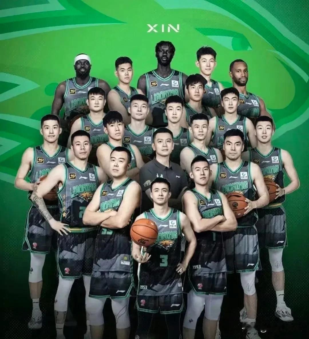 辽宁男篮新赛季球员都是什么水平？

1，赵继伟——是辽宁队场上指挥官
2，张镇麟