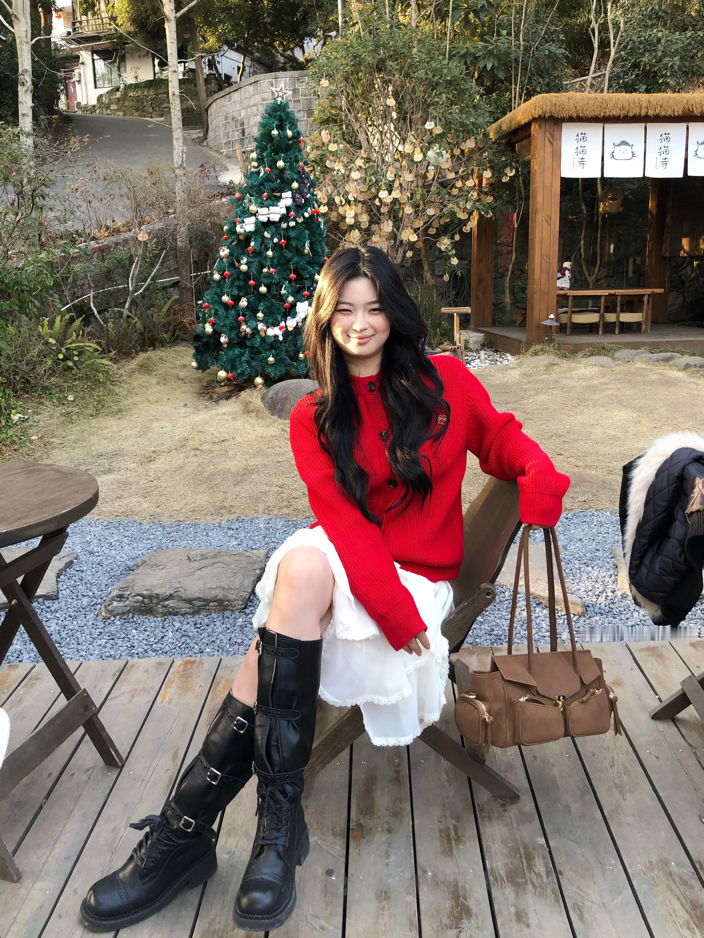 春天快来！ 