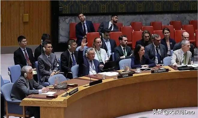 美国债台高筑，全球都在催还钱！这回轮到联合国出手了
 
各位朋友，今天咱们来聊聊