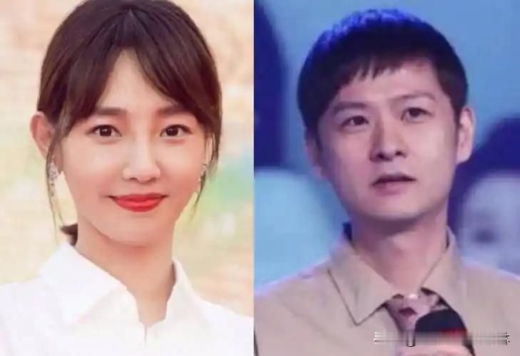 早几年关于白百何再婚生子都没什么消息，现在基本上都不怎么避嫌了，白百何这几年事业