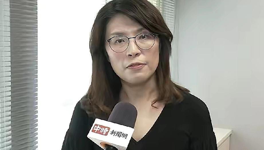 禁忌已破！郑丽文公开将统一议题强行拖回了谈判桌！她那句为何不能谈统一的质问，就是