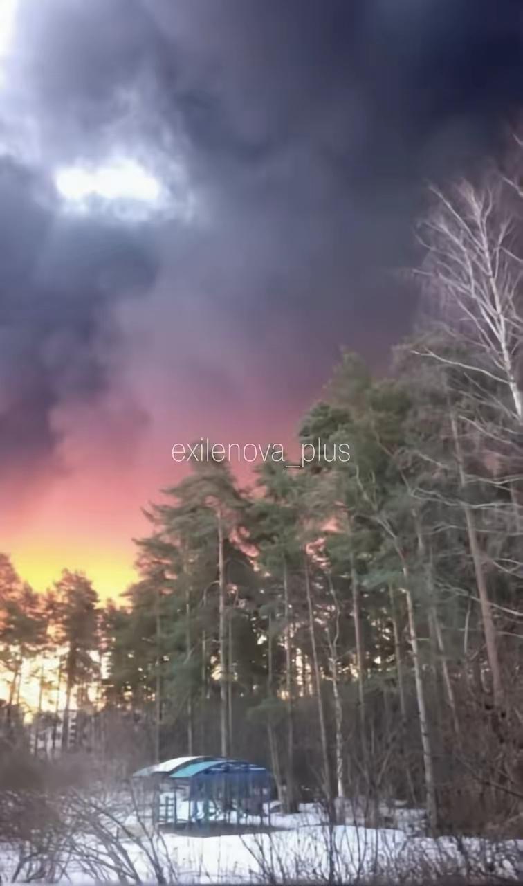 财联社3月23日电，乌克兰称其袭击了俄罗斯波罗的海港口城市普里莫尔斯克港，已对俄